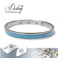 Destiny Jewellery Crystals From Swarovski Ceramic Bracelet